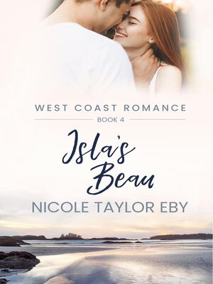 cover image of Isla's Beau